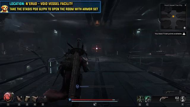How to Get Space Worker Armor Set Remnant 2 смотреть онлайн