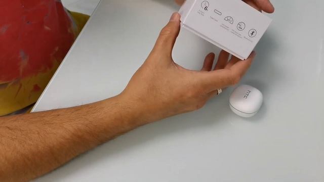 HTC True Wireless Earbuds Лучшие наушники за небольшие деньги!!! смотреть онлайн