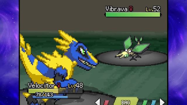 Pokemon Void Part 14 CHAD IS SCARY Fan Game Gameplay Walkthrough смотреть онлайн