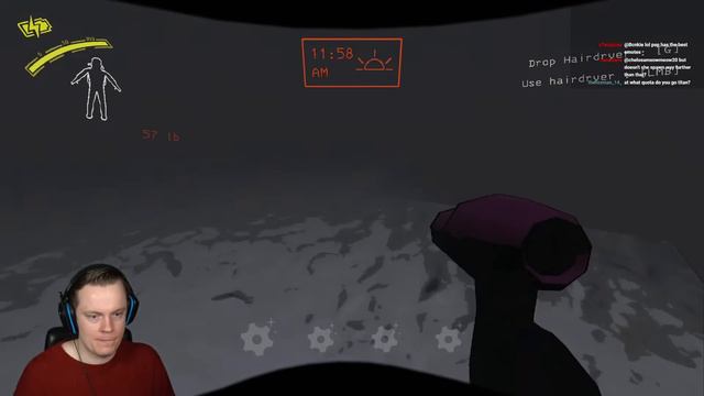 Getting to 10.000 Quota TONIGHT with a PRO TEAM - Lethal Company смотреть онлайн