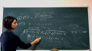 Лекторий ЗФТШ. Математика. 11 класс