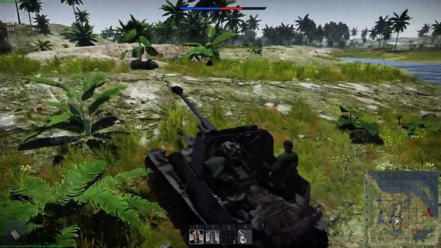 War Thunder. Путь страданий к топам немцев. Стрим №5. (Запись) смотреть онлайн
