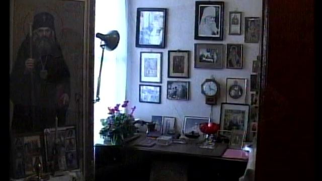 День памяти Иоанна Шанхайского смотреть онлайн