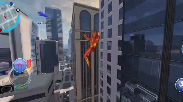 The Amazing Spider-Man 2 | Gameplay | Iron Spider смотреть онлайн