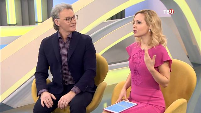 Эфир ТВЦ Настроение, 28 января 2019, если не везёт... :) смотреть онлайн