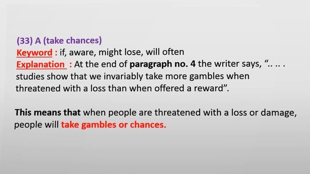 IELTS 10 READING TEST 1 PASSAGE 3 | The Psychology of Innovation Passage Answer with Explanation смотреть онлайн