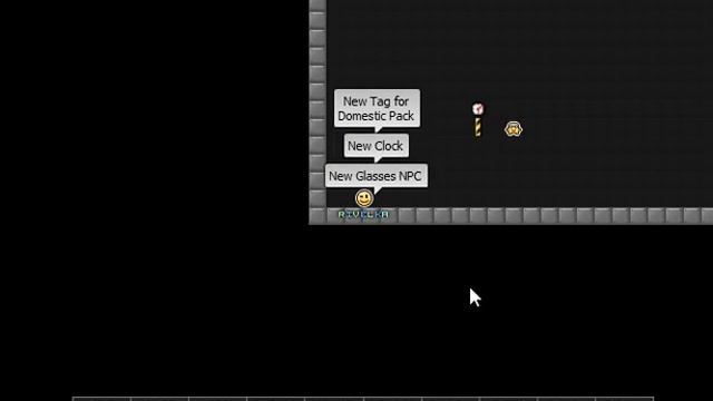 Everybody Edits v272.1 (New Update - New Extras!) смотреть онлайн