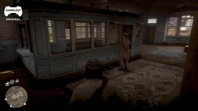 Police Officer REACTS to Bounty Hunts in Red Dead Redemption 2 | Experts React смотреть онлайн