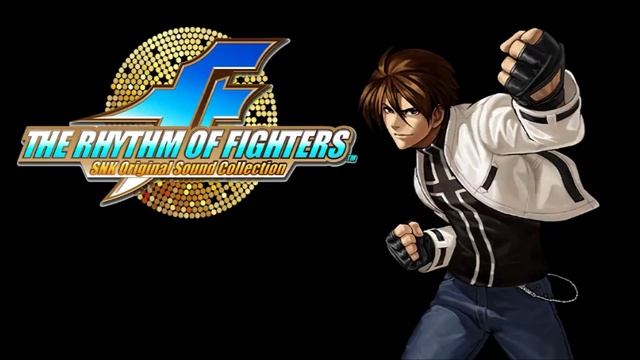 The Rhythm Of Fighters OST (RIP) - ESAKA? (Looped) смотреть онлайн