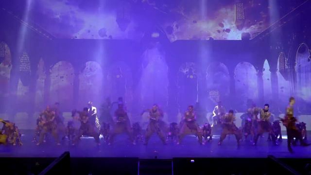 ACTION STREET SHOW - FAIRYTALE 