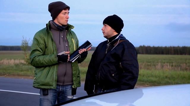 Интервью с Иваном Охлобыстином смотреть онлайн