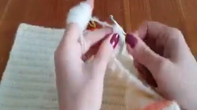 How to crochet: dress simple/ Pattern &Tutorial DiY смотреть онлайн