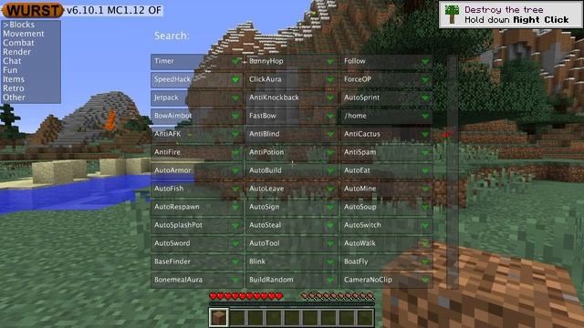 HOW TO INSTALL MINECRAFT HACKS ON MAC 2022 (EASY & FAST) **SURPRISE ENDING** смотреть онлайн