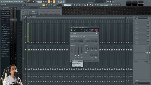 🎶Como usar SOUNDFONTS en FL STUDIO | FL Studio Tutorial смотреть онлайн
