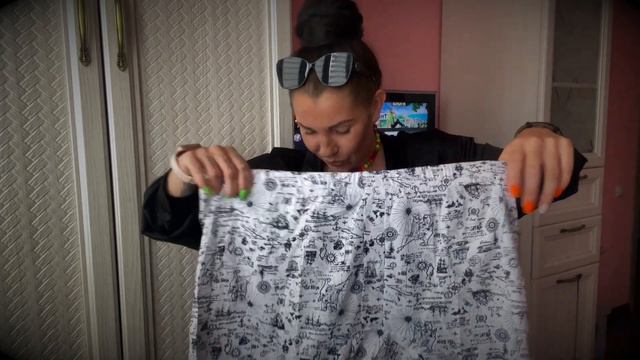 ОБЗОР на МУЖСКИЕ трусы. Какие НРАВЯТСЯ девушкам? ПРИМЕРЯЮ на себе. РОЗЫГРЫШ! Отдаю БЕСПЛАТНО!