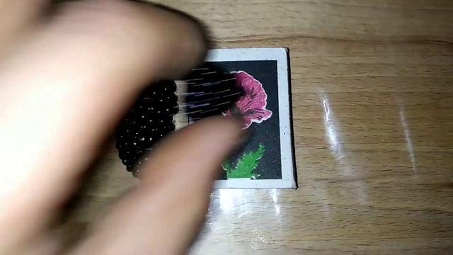 Сравнение ягод ежевики Блэк Мэджик и Карака Блэк Comparison of Black Magic and Karaka Black berries смотреть онлайн