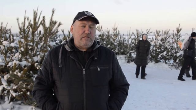 Клуб моржей "Белый медведь". Самара.РФ смотреть онлайн
