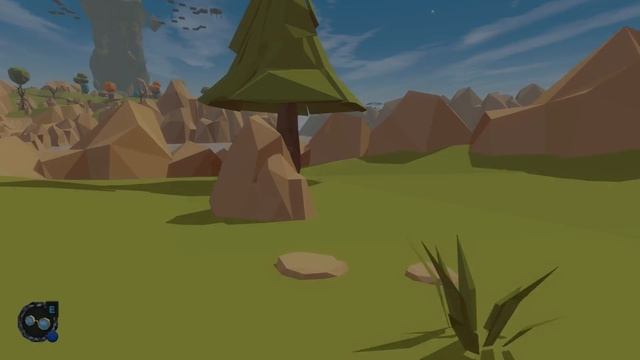 Treeker The Lost Glasses : Beautiful Island #1 смотреть онлайн