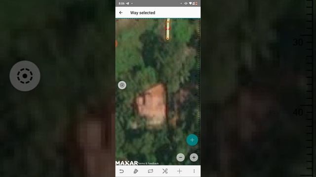 How to edit Open Street Map using Smart Phone (Using Vespucci app) смотреть онлайн