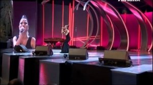 Нуца Бузаладзе (Грузия) - Победитель Новой Волны-2014! New Wave - Nutsa Buzaladze