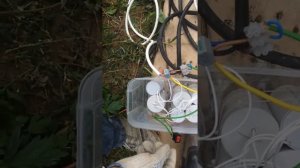 Ремонт героторного насоса  (часть 2)