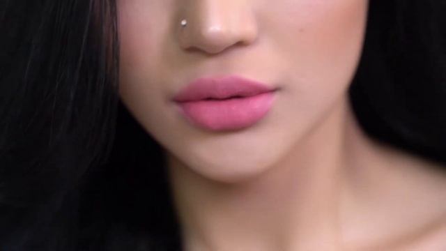[Trailer] Son kem lì grlboss - chất son mềm mịn, mượt mà, nhẹ và lâu trôi смотреть онлайн
