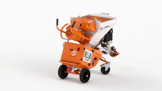 PFT Ritmo Double Mix смотреть онлайн