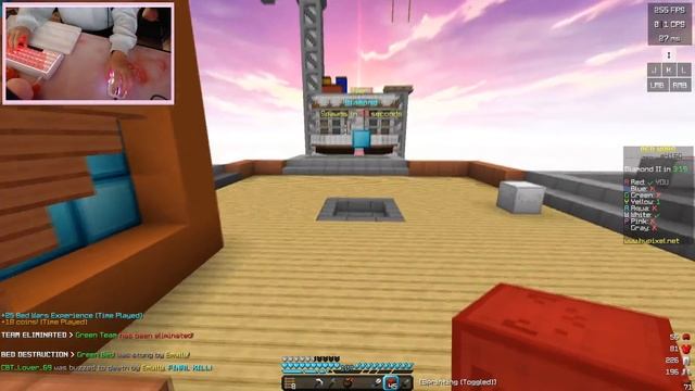 fat cat 16x + the cutest bed overlay ever смотреть онлайн