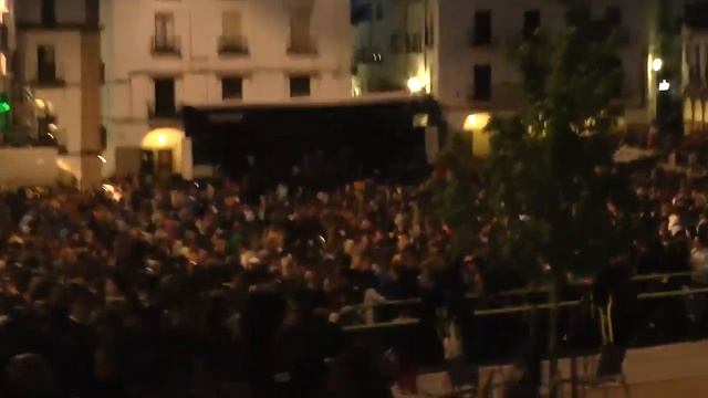 Касерес, день святого Георгия смотреть онлайн