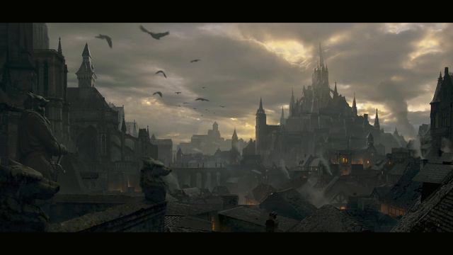Westmarch Music| Diablo Immortal смотреть онлайн