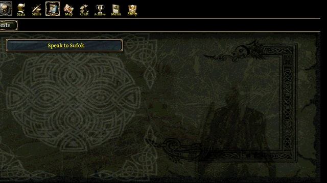 ARALON : Sword & Shadow (Android/Ios) Gameplay | Offline Open World RPG смотреть онлайн