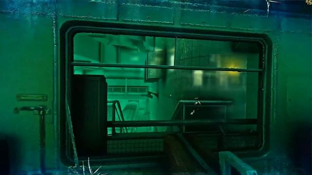 "METRO: 2033" - walkthrough ("no commentary") - part 76 - ""D-6"" - ""D-6"" (part 1 of 8). смотреть онлайн
