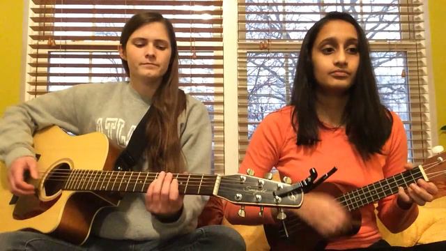 party favor (Billie Eilish) Cover смотреть онлайн
