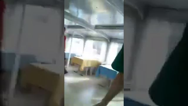Чем турку в Москве жить хорошо, часть 2 Быт, образование, технологии смотреть онлайн