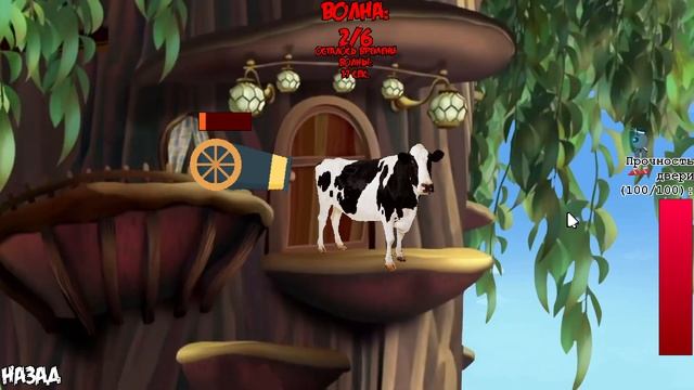 Лунтик Х Проклятый омлет • Это прекрасно • серия №2 смотреть онлайн