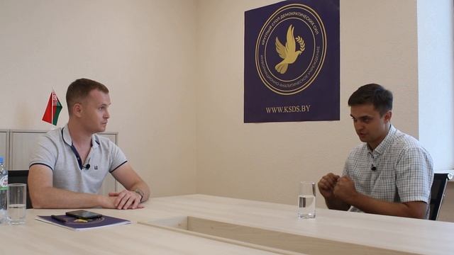 Помощь как образ жизни. Выпуск 5. Активизм и политика смотреть онлайн