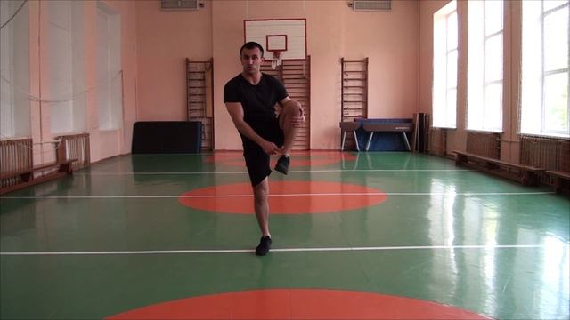 Утренняя зарядка смотреть онлайн