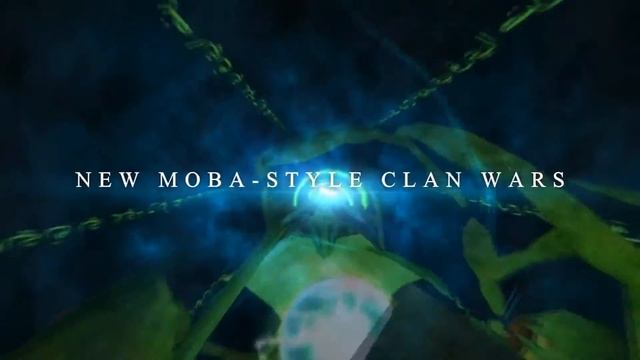 The Aurora World - The Guardians Update смотреть онлайн