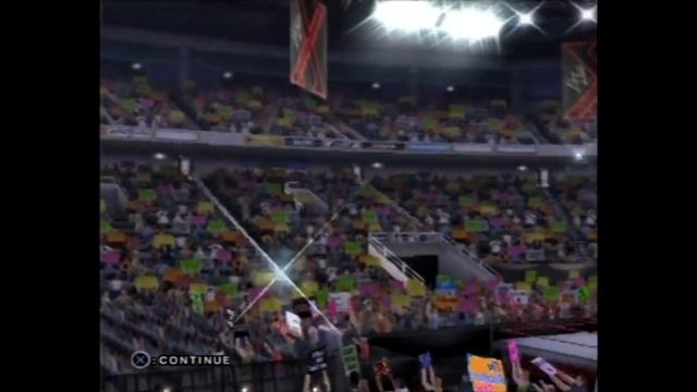 Let's Play - WWE SmackDown! Shut Your Mouth Part 2 смотреть онлайн