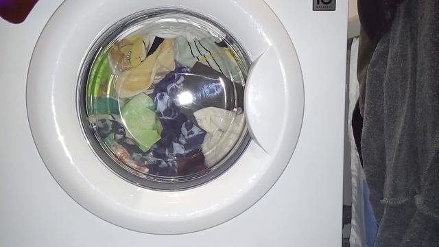 Стирка режим одежда малыша 95* смотреть онлайн