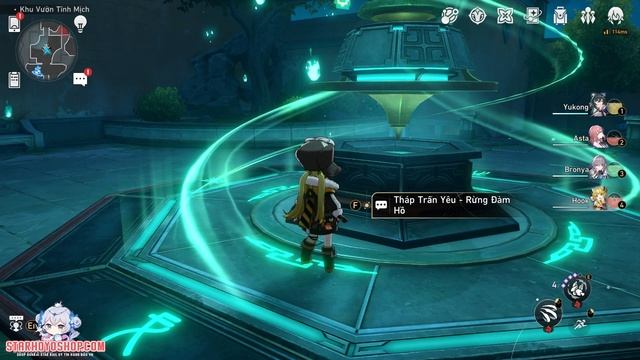 [Honkai: Star Rail] Tổng Hợp Thành Tựu Ẩn Trong Phiên Bản 1.5 | Phần 2 смотреть онлайн