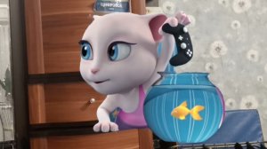 Говорящий Том Минимульты с приколами (Сборник 11-20 серии)