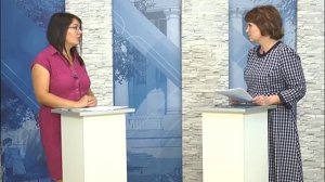 Интервью по поводу с директором УК Горница