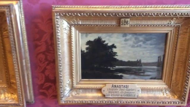 Франция. Влог #2