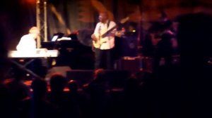 FOURPLAY - " Westchester Lady " @ New Morning 13-11-2012