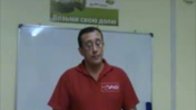 Проект Referrality