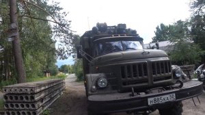 Инжектор на ЗиЛ часть 3 Настройка