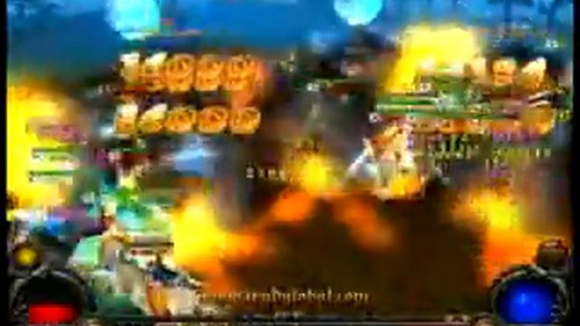 With Your Destiny WYD PvP Video смотреть онлайн