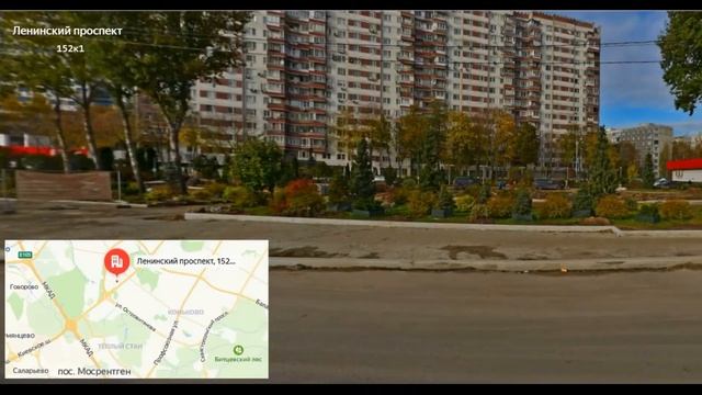 На Ленинском проспекте укрыли деревья на зиму смотреть онлайн