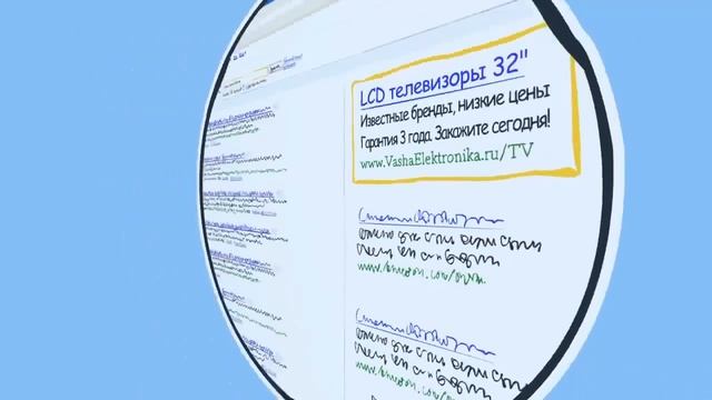 Как работает контекстная реклама Google Adwords? Для Новичков